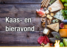 Kaas- en bieravond N-VA Leuven 2023