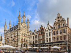 Grote Markt