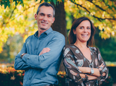 Katrien & Lorin