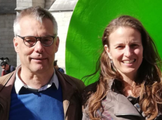 Zeger & Veerle