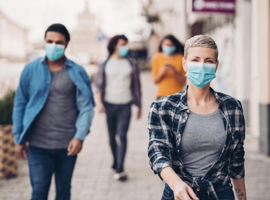 Mondmaskers