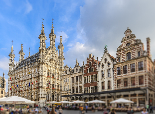 Grote Markt Grote Markt