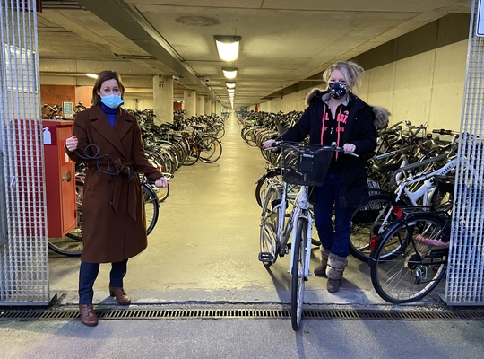 Lokfiets Lokfiets