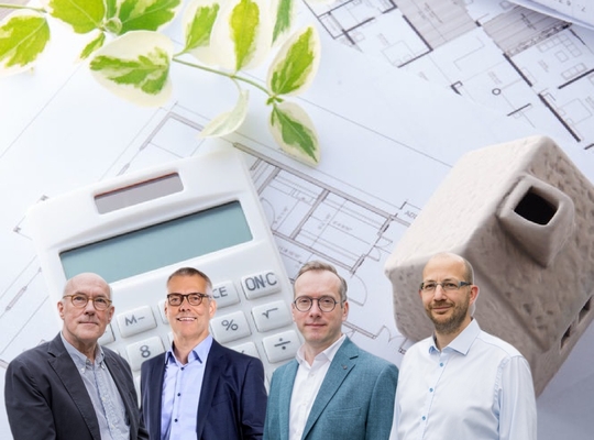 N-VA Leuven zet in op doelgroepenbeleid voor betaalbaar wonen N-VA Leuven zet in op doelgroepenbeleid voor betaalbaar wonen