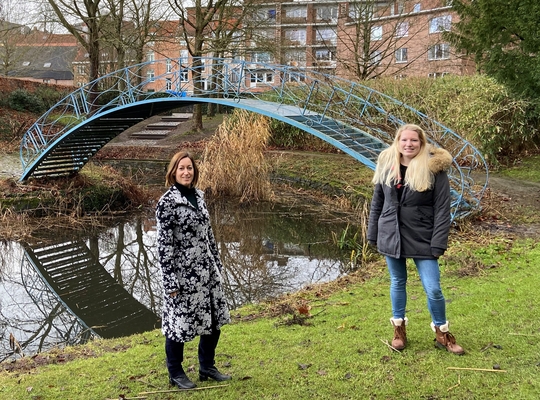 Dijlepark Dijlepark