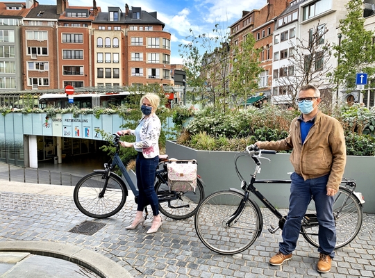 Fiets_Beleid_Leuven Fiets_Beleid_Leuven