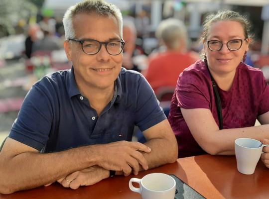 Werd er 121.000 euro in het water gegooid bij de verkoop van het schip Intensity?